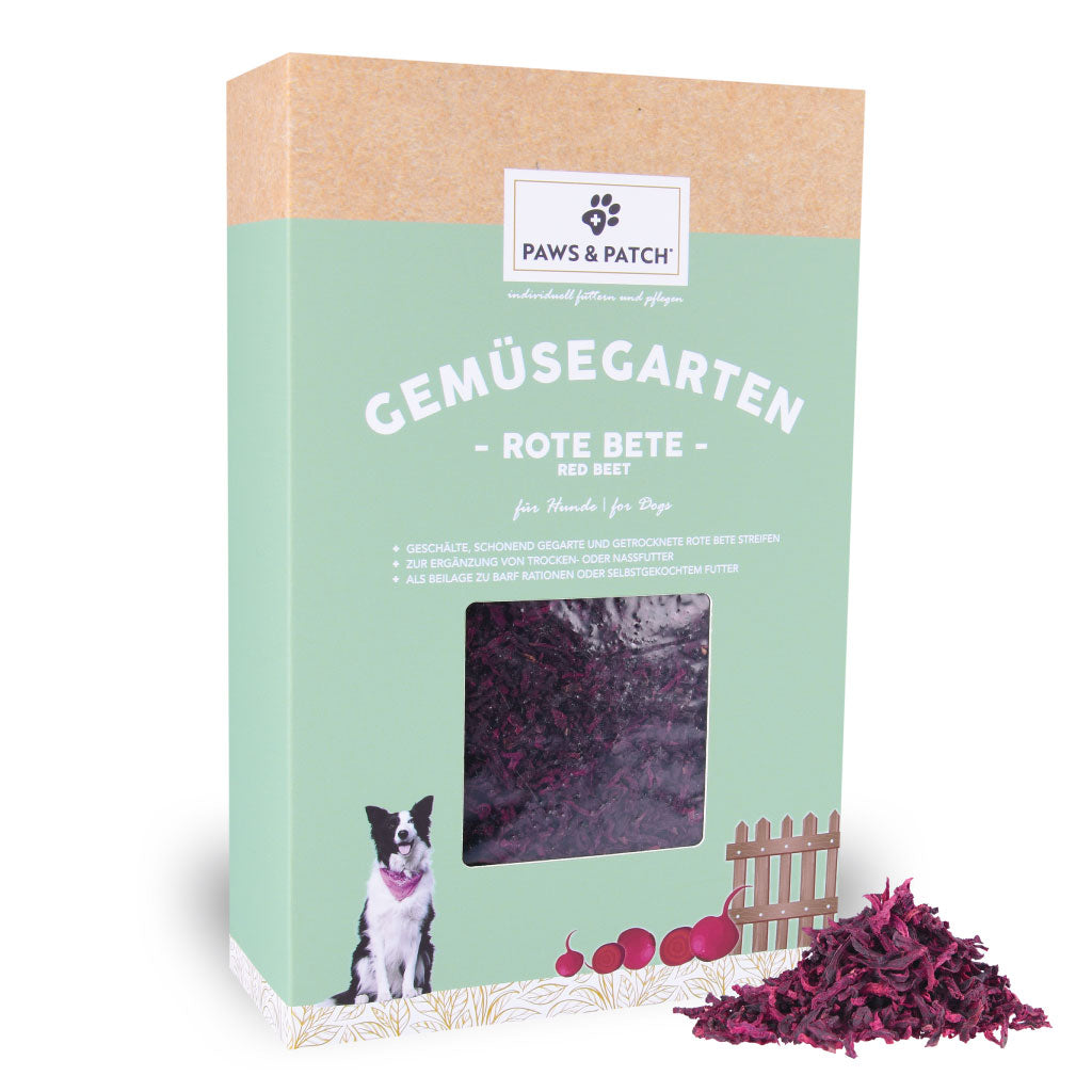 Gemüseflocken
