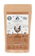 Lakefields Classic Landhuhn Menü für Welpen