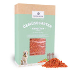 Karottenflocken 400g