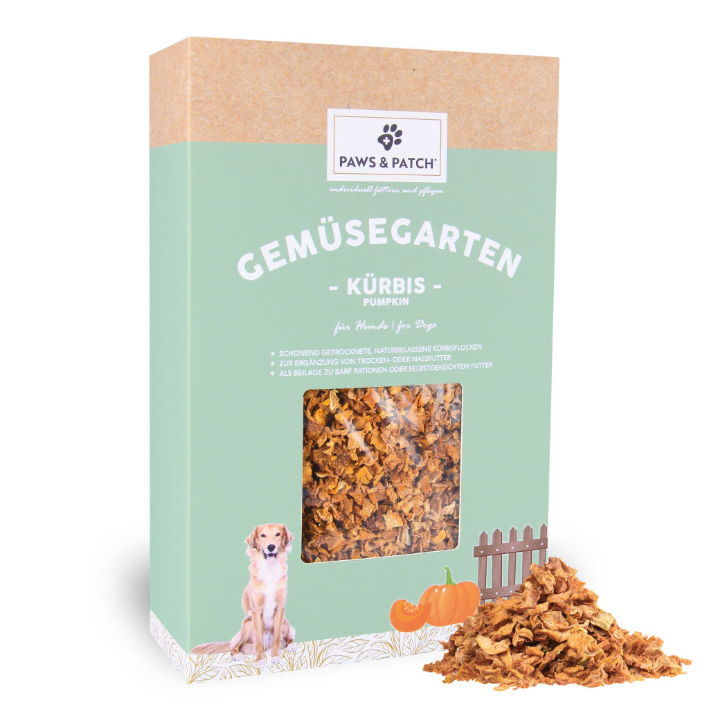 Kürbisflocken 350g