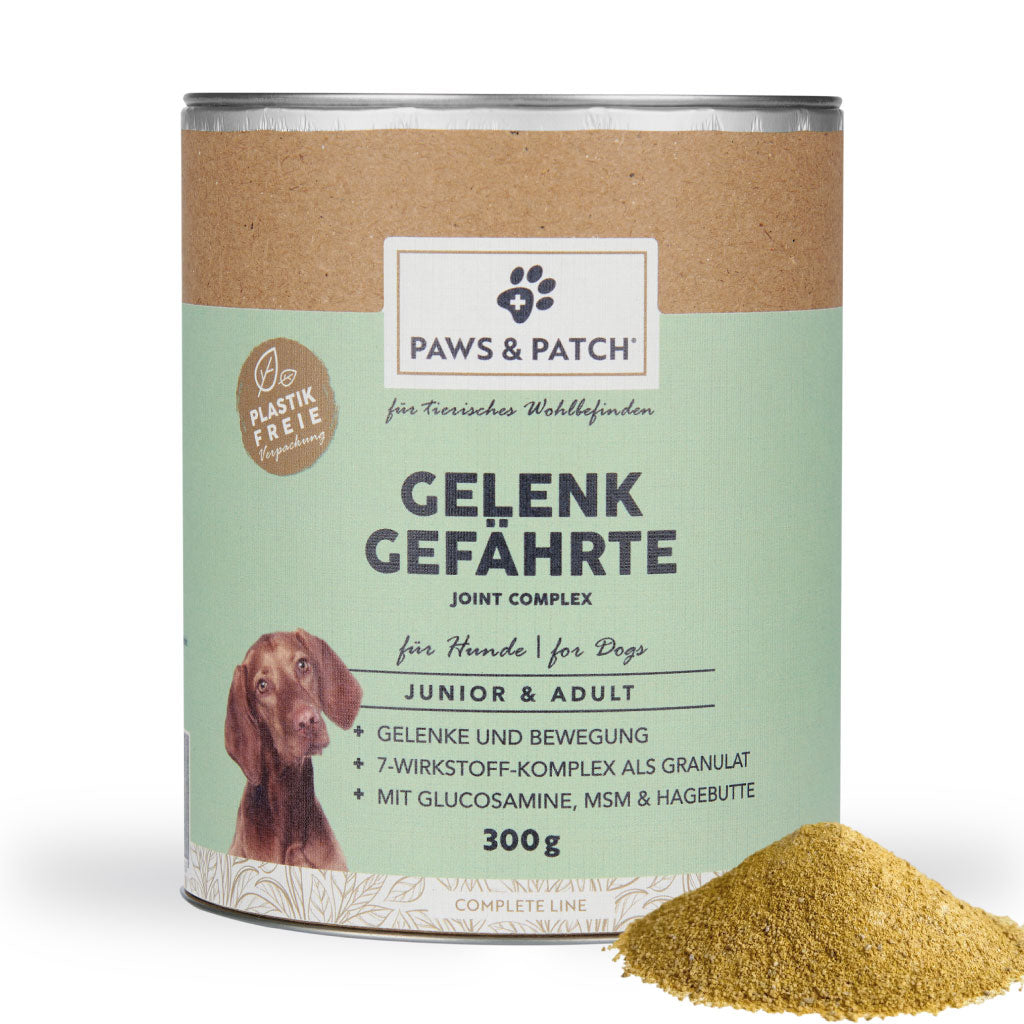 Gelenk Gefährte Junior & Adult 300g