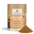 Bierhefe Pulver 250g