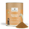 Bierhefe Pulver 500g