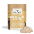 Eierschalen Pulver 350g