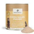 Eierschalen Pulver 500g