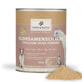Flohsamenschalen Pulver 250g