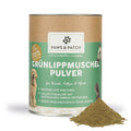Grünlippmuschel Pulver 150g
