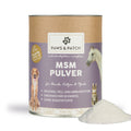 MSM Pulver 250g