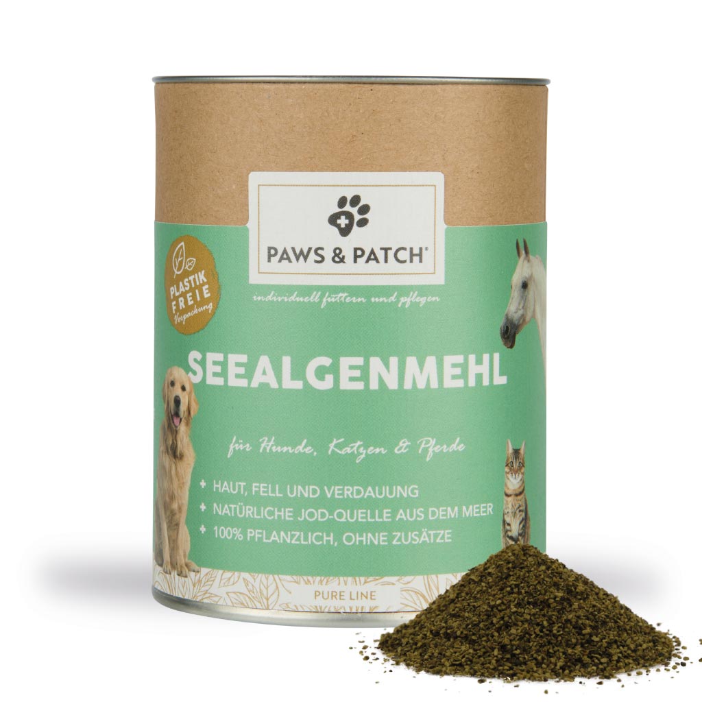 Seealgenmehl 250g