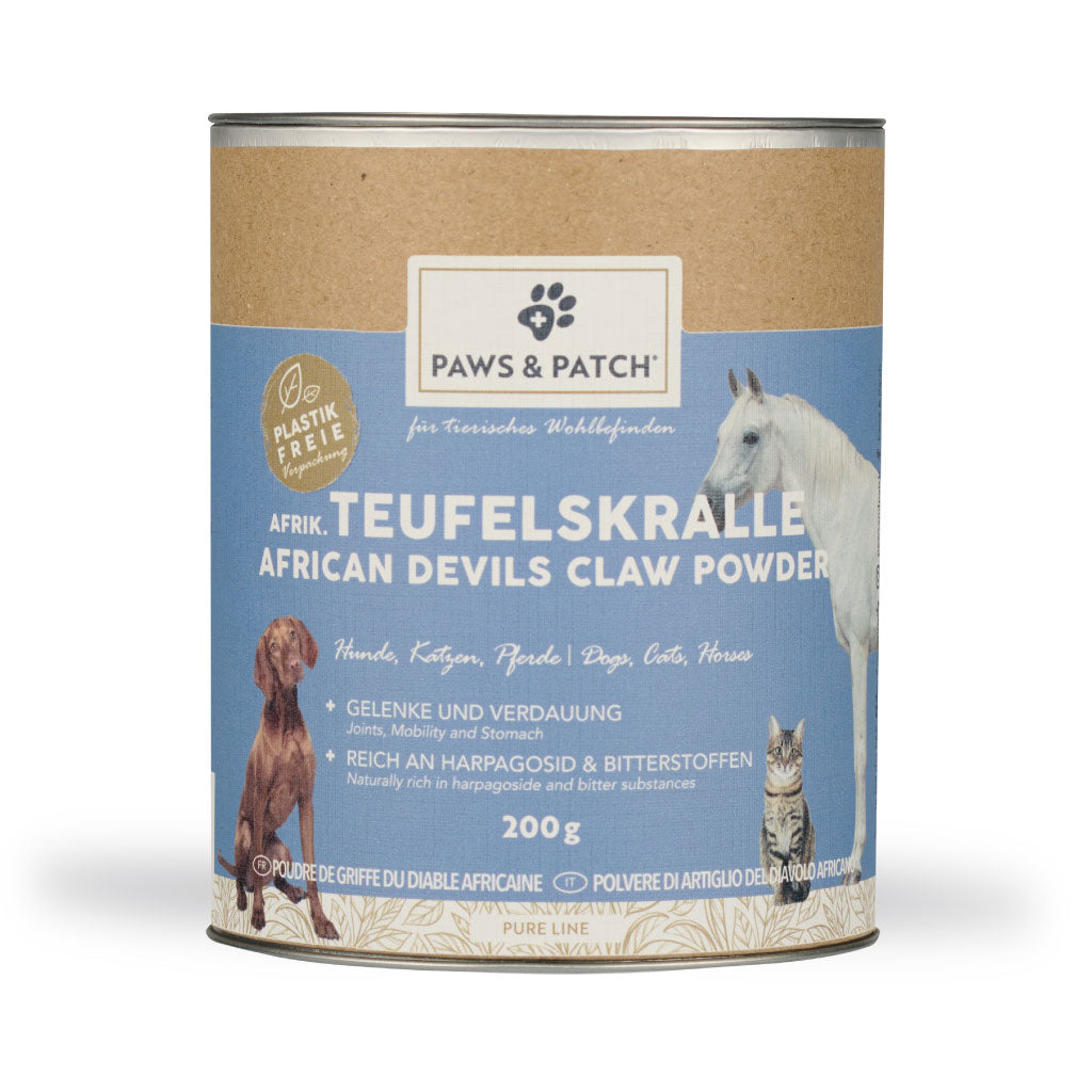 Teufelskralle (afrikanische) 200g