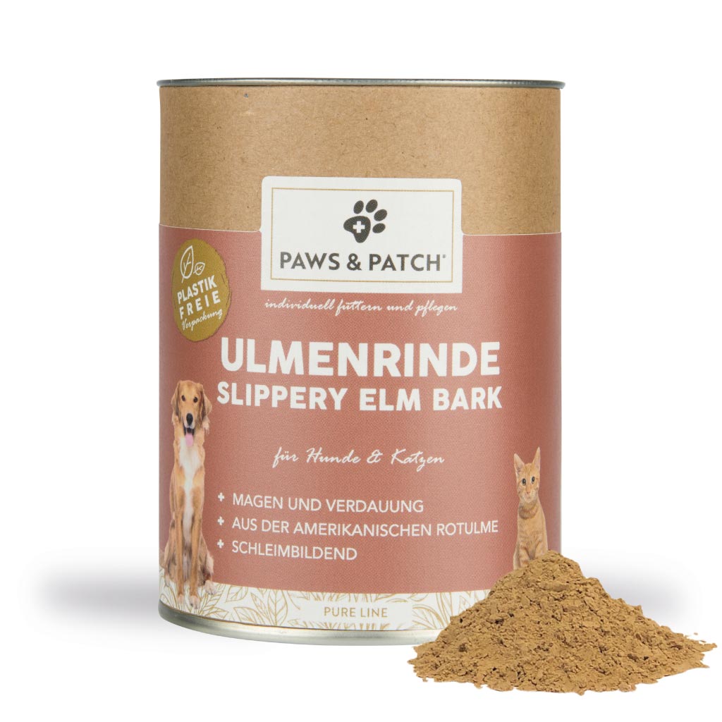 Ulmenrindepulver 100g