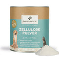 Zellulose Pulver 250g