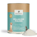 Zellulose Pulver 150g