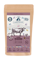 Lakefields Classic Weiderind Menü für Welpen