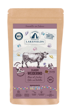 Lakefields Classic Weiderind Menü für Welpen