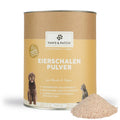 Eierschalen Pulver 1kg
