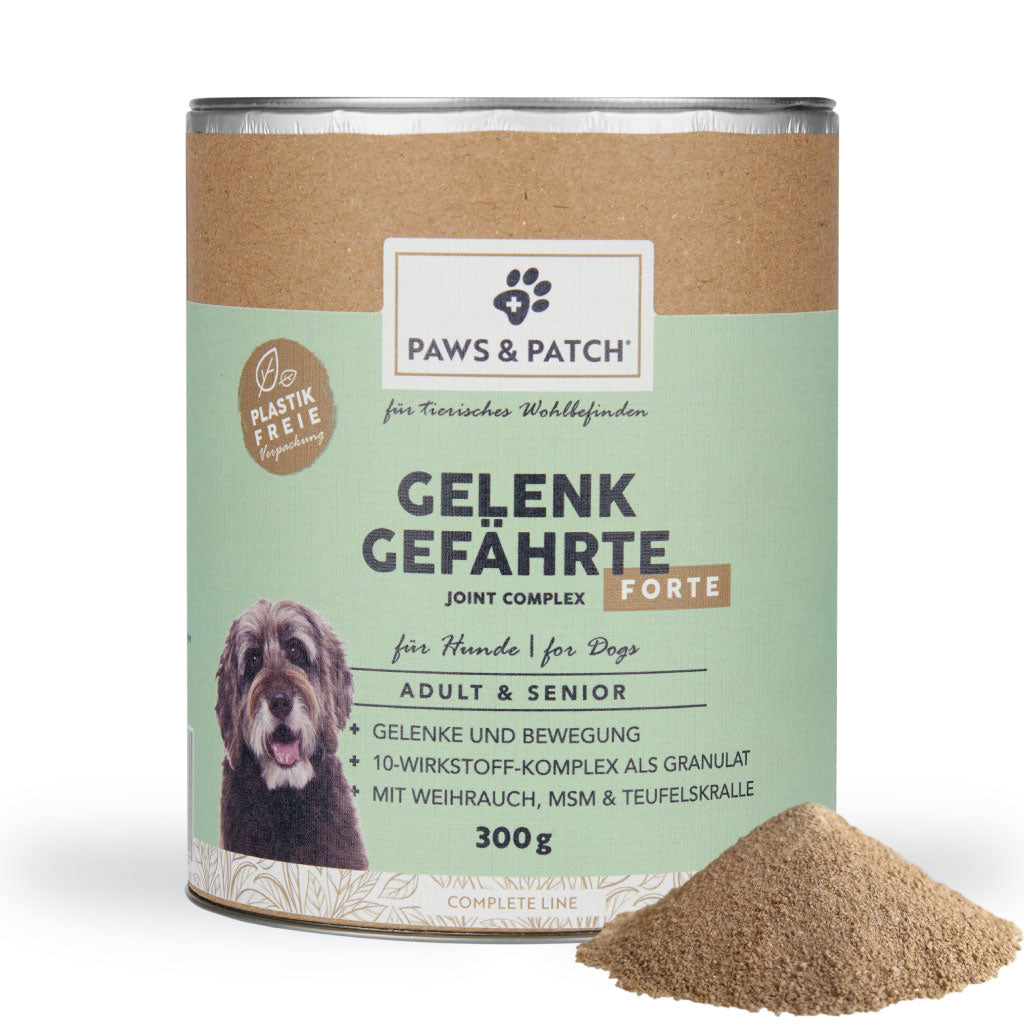 Gelenk Gefährte Adult & Senior 300g