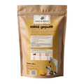 Hirse gepufft 600g