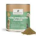 Grünlippmuschelpulver 250g