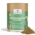 Grünlippmuschel Pulver 500g